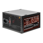 Fonte Gamer TGT Tomahawk T3 500W ATX 2.31 Preto - TGT-T2WK500-BK01