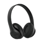 Fone De Ouvido Sem Fio Bluetooth Estéreo C/Rádio FM Entrada P/ Cartão Micro SD Starmega - ST-95