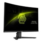 Monitor Gamer 27" MSI MAG 276CF E20 Full HD 200HZ 0.5MS AMD FreeSync - 9S6-3CE11M-026 - Imagem 3