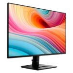 Monitor Gamer 27" MSI Pro MP275 E2 Led Full HD 120hz 1ms - 9S6-3PD3CM-004 - Imagem 2