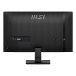 Monitor Gamer 27" MSI Pro MP275 E2 Led Full HD 120hz 1ms - 9S6-3PD3CM-004 - Imagem 5