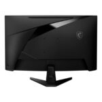 Monitor Gamer 31.5" MSI MAG 32CQ6F Curvo Led 1500r WQHD 180hz 0.5ms AMD FreeSync - 9S6-3DC91M-004 - Imagem 4