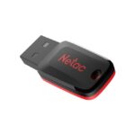 Pendrive 128GB Netac U197 Mini USB 2.0 Preto - NT03U197N-128G-20BK - Imagem 2