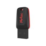 Pendrive 128GB Netac U197 Mini USB 2.0 Preto - NT03U197N-128G-20BK - Imagem 3