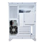 Gabinete Gamer Hayom 4 fans Micro ATX Mini ITX Branco - GB1791 - Imagem 3
