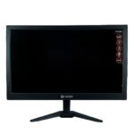 Monitor Hayom 18.5' para Computador HDMI VGA 60/75Hz Preto - MO6007 - Imagem 2