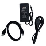 Monitor Hayom 18.5' para Computador HDMI VGA 60/75Hz Preto - MO6007 - Imagem 5
