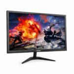 Monitor Hayom 27" para Computador HDMI VGA 75Hz Preto - MO6008 - Imagem 5