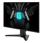 Monitor 23.8' MSI G242L E14 Full HD 144Hz 1ms 1920x1080 Preto - 9S6-3BC61T-002 - Imagem 3