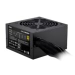 Fonte Gamer 650W MSI MAG A650GN II ATX 3.1 80Plus Gold Preto - 306-7ZPBZ23-CE0 - Imagem 2