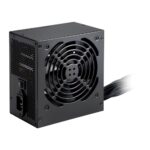 Fonte Gamer 650W MSI MAG A650GN II ATX 3.1 80Plus Gold Preto - 306-7ZPBZ23-CE0 - Imagem 5