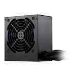 Fonte Gamer 650W MSI MAG A650GN II ATX 3.1 80Plus Gold Preto - 306-7ZPBZ23-CE0 - Imagem 6