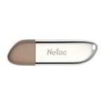 Pendrive 128GB Netac U352 USB 3.0 em Alumínio - NT03U352N-128G-30PN - Imagem 5
