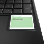 Notebook Positivo Vision C15M 8GB 128GB 15.6" FHD C/ Mini Tela W11 - Imagem 4
