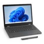 Notebook 2 em 1 Positivo Duo Tela 11.6" Intel Celeron N4500 4GB 128GB eMMC 11 Cinza - C4128E - Imagem 2