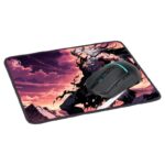 Kit 4 Em 1 Kalkan Baldur Mouse 7200DPI Teclado Membrana Mousepad E Headset - KLK00097 - Imagem 5
