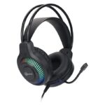 Kit 4 Em 1 Kalkan Baldur Mouse 7200DPI Teclado Membrana Mousepad E Headset - KLK00097 - Imagem 6