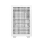 Gabinete Gamer DeepCool CH160 Plus Micro ATX Sem Fans Branco - R-CH160-WHNGM0-G - Imagem 5