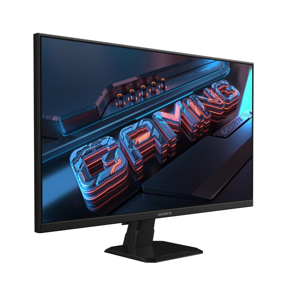 Monitor Gamer Gigabyte 27” Super Speed IPS FHD HDR 180Hz 1ms - GS27FA SA2 - Imagem 7