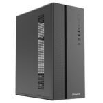 Gabinete Office Keytime Neo S/Fan S/Fonte  Micro-ATX Preto - KYT00046 - Imagem 5