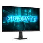 Monitor Gamer Gigabyte 23.8” FHD 1080p 144Hz IPS 400 Nits 1ms MPRT HDR10 Preto - GS24F14A - Imagem 3