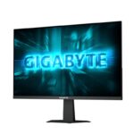 Monitor Gamer Gigabyte 23.8” FHD 1080p 144Hz IPS 400 Nits 1ms MPRT HDR10 Preto - GS24F14A - Imagem 2