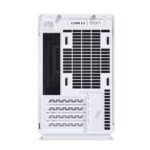 Gabinete Gamer Lian Li A3 S/Fan S/Fonte Micro ATX 26.3L Branco - A3-MATX - Imagem 4