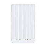 Gabinete Gamer Lian Li A3 S/Fan S/Fonte Micro ATX 26.3L Branco - A3-MATX - Imagem 3