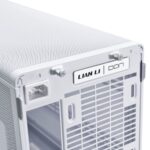 Gabinete Gamer Lian Li A3 S/Fan S/Fonte Micro ATX 26.3L Branco - A3-MATX - Imagem 5