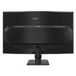 Monitor Gamer Gigabyte 32” Curvo 1440p QHD 180Hz 1ms VA - GS32QCA SA2 - Imagem 4