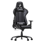 Cadeira Gamer Rise Mode Z3 Angulo Ajustável Braço 2D Até 120kg PU Preto - RM-CG-03-BK - Imagem 4