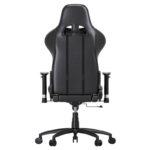Cadeira Gamer Rise Mode Z3 Angulo Ajustável Braço 2D Até 120kg PU Preto - RM-CG-03-BK - Imagem 6