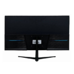 Monitor Gamer Curvo Rise Mode Elite 32" FHD 165hz VA 2ms DP/HDMI Preto - RM-MOG-32C165FH-B - Imagem 4