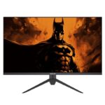Monitor Gamer Redragon Ombra 32” Quad HD IPS 165Hz 1ms - GMQ3222SUC