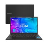 Notebook Positivo Vision C15M 8GB 128GB 15.6" FHD C/ Mini Tela W11