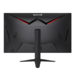 Monitor Gamer Redragon Ombra 32” Quad HD IPS 165Hz 1ms - GMQ3222SUC - Imagem 4