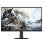 Monitor Gamer Gigabyte 23.8” FHD 1080p 144Hz IPS 400 Nits 1ms MPRT HDR10 Preto - GS24F14A