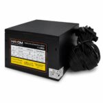 Fonte Gamer 500W Hayom Bivolt ATX Automática - PW1651
