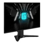Monitor 23.8' MSI G242L E14 Full HD 144Hz 1ms 1920x1080 Preto - 9S6-3BC61T-002 - Imagem 2