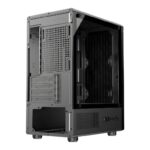 Gabinete Gamer Hayom S/ Fans Micro ATX ITX Preto - GB1726 - Imagem 3