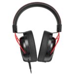 Headset Gamer Redragon Diomedes USB 3.5mm Surround 7.1  Preto - H386 - Imagem 3
