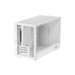Gabinete Gamer DeepCool CH260 S/Fan  S/Fonte Micro-ATX Branco - R-CH260 - Imagem 4