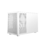 Gabinete Gamer DeepCool CH260 S/Fan  S/Fonte Micro-ATX Branco - R-CH260 - Imagem 5