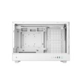 Gabinete Gamer DeepCool CH260 S/Fan  S/Fonte Micro-ATX Branco - R-CH260 - Imagem 8