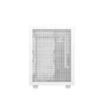 Gabinete Gamer DeepCool CH260 S/Fan  S/Fonte Micro-ATX Branco - R-CH260 - Imagem 9