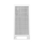 Gabinete Gamer DeepCool CH270 Vertical S/Fan Micro-ATX C/Display Branco - R-CH270 - Imagem 6