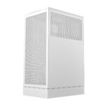 Gabinete Gamer DeepCool CH270 Vertical S/Fan Micro-ATX C/Display Branco - R-CH270 - Imagem 7