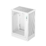 Gabinete Gamer DeepCool CH170 Plus  Vertical S/Fan S/Fonte Micro ATX Branco - R-CH170 - Imagem 2