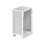 Gabinete Gamer DeepCool CH170 Plus  Vertical S/Fan S/Fonte Micro ATX Branco - R-CH170 - Imagem 3