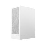 Gabinete Gamer DeepCool CH170 Plus  Vertical S/Fan S/Fonte Micro ATX Branco - R-CH170 - Imagem 5